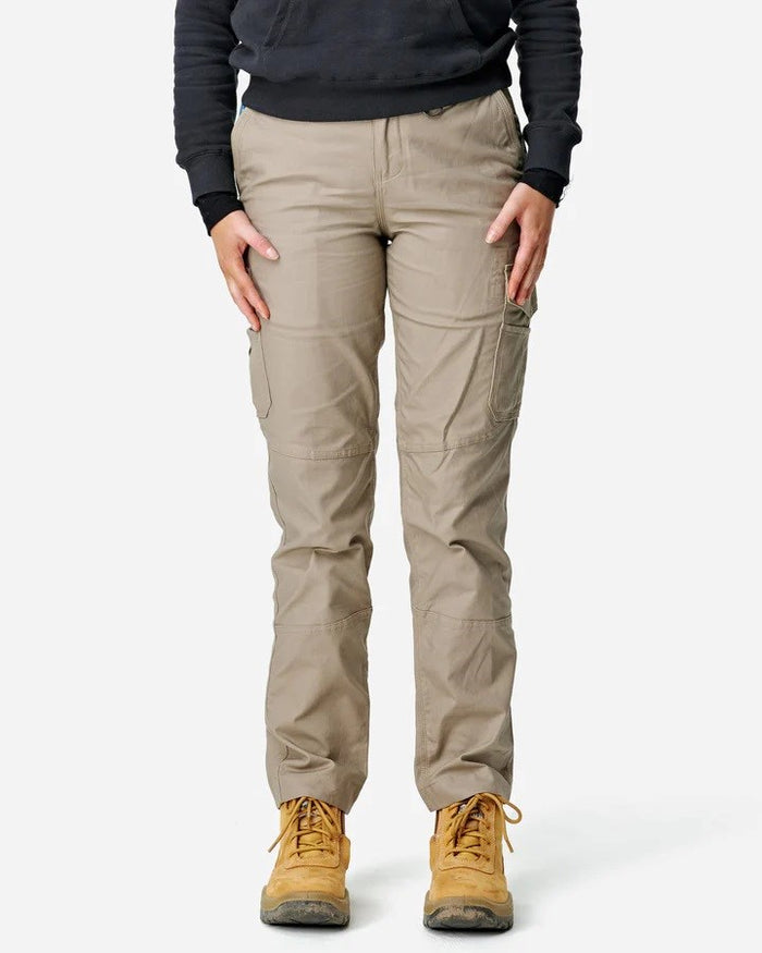 Women's Slim Pant EWD505
