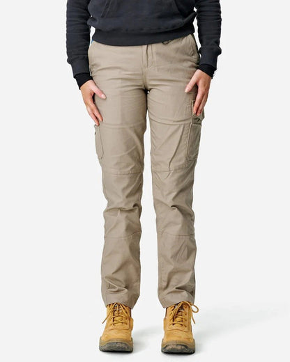 Women's Slim Pant EWD505