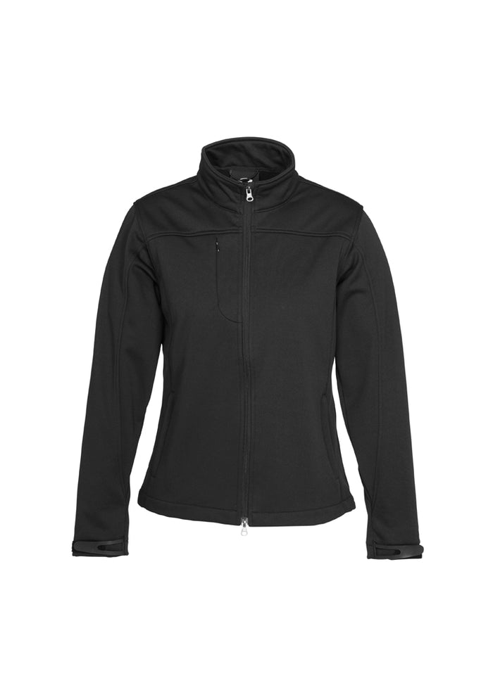 Women's Soft Shell Jacket J3825