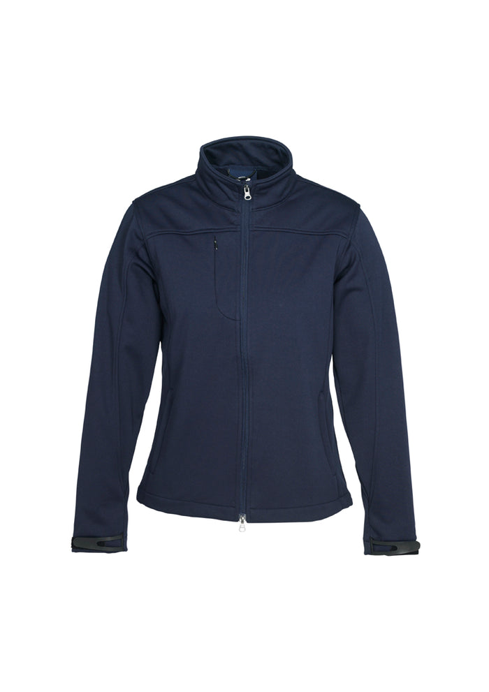 Women's Soft Shell Jacket J3825