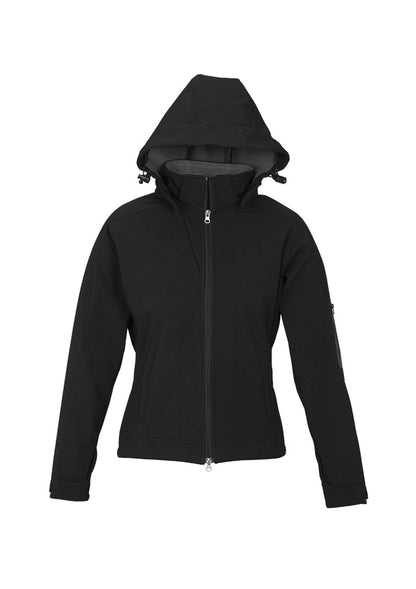 Women's Summit Jacket J10920
