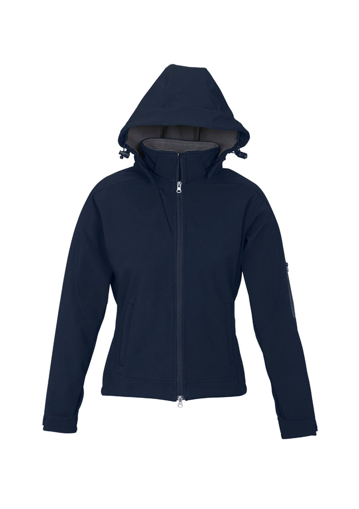 Women's Summit Jacket J10920