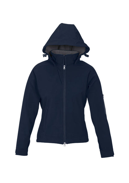 Women's Summit Jacket J10920