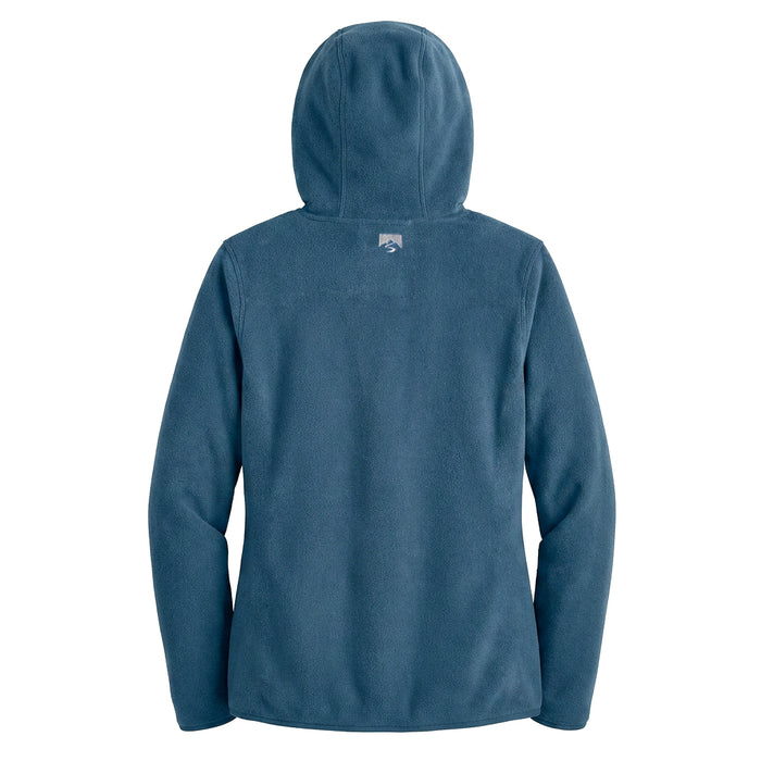 Smokey Blue