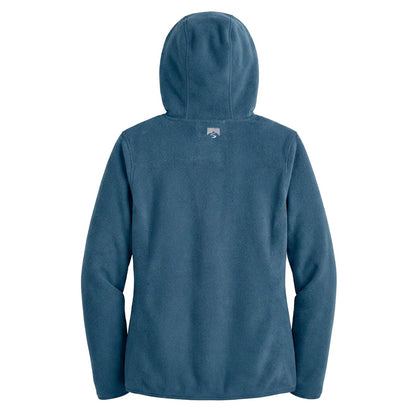 Smokey Blue