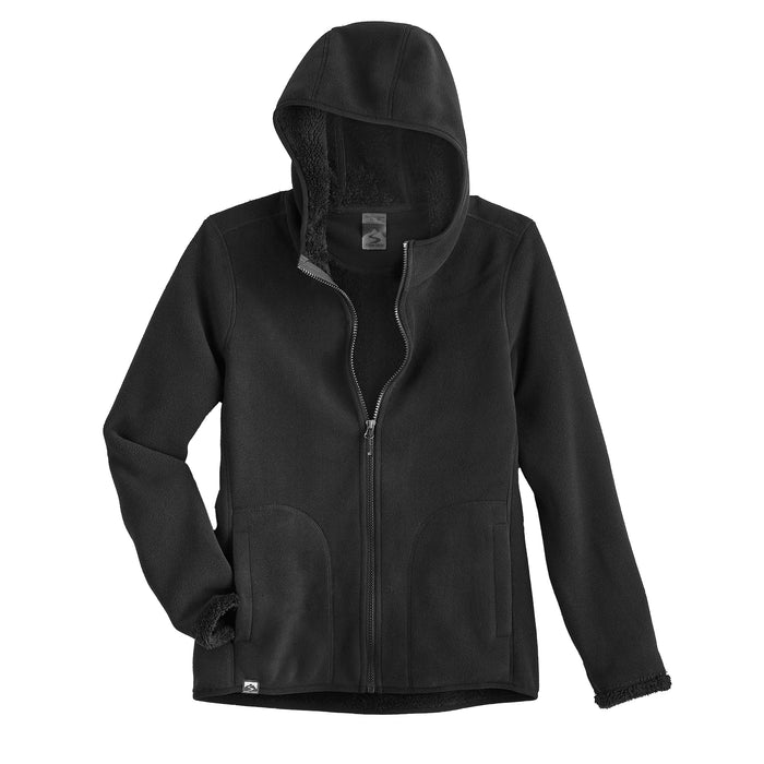 Black / XS