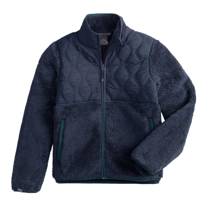 Navy Blue / XS