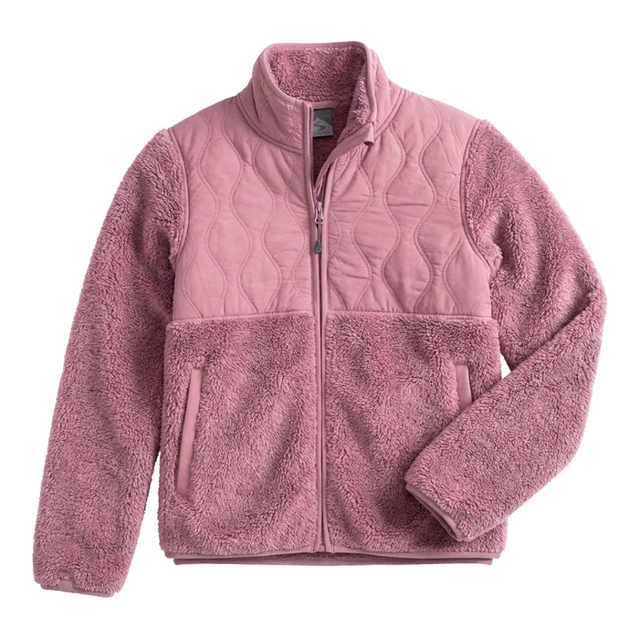 Rosewood Pink / XS