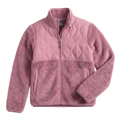 Rosewood Pink / XS