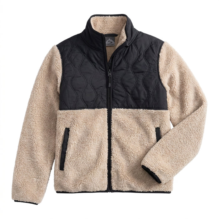 Sand Brown/Black