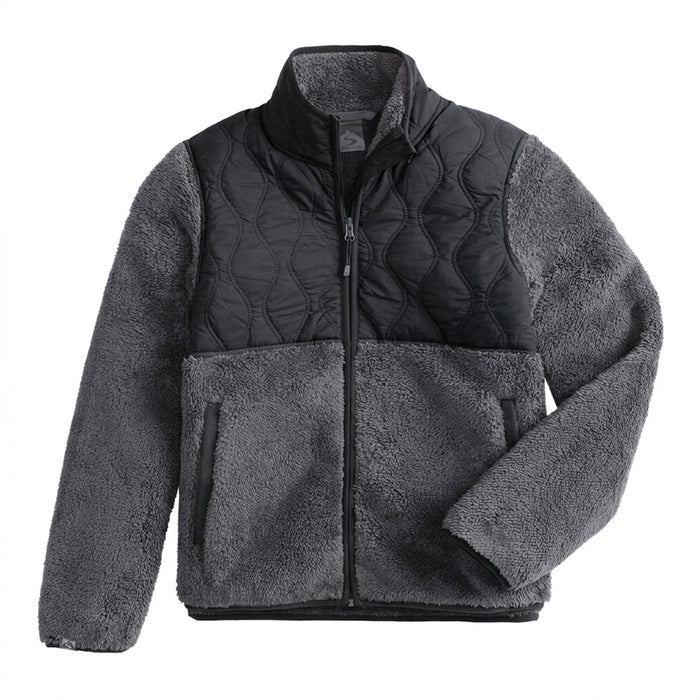 Jet Gray/Black / XS