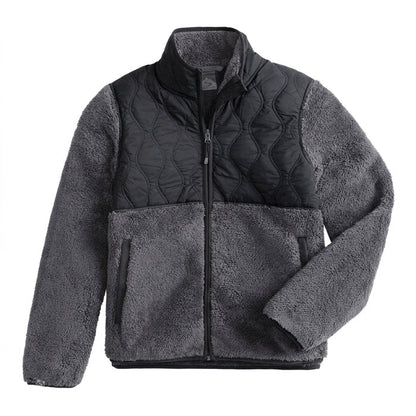 Jet Gray/Black / XS