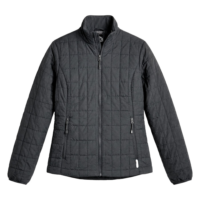 Jet Gray / XS