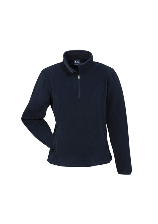 Women's Trintity Fleece F10520