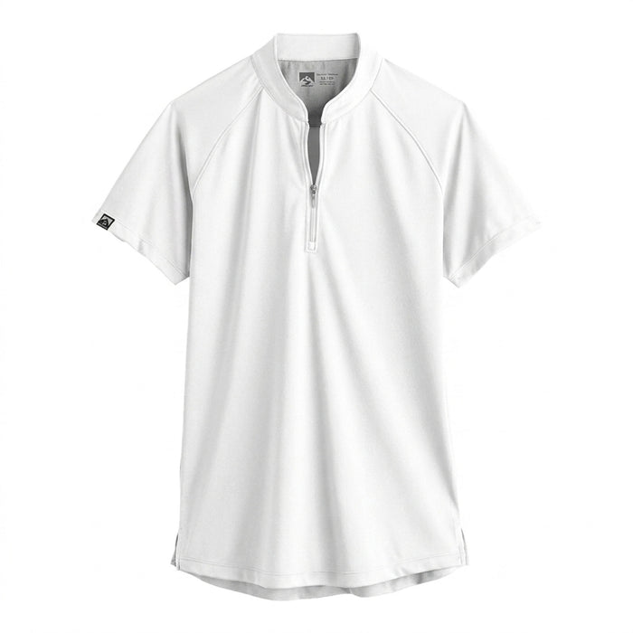White / XS