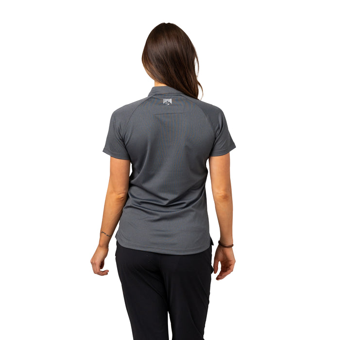Dark Heather Gray