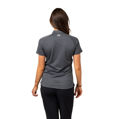 Dark Heather Gray