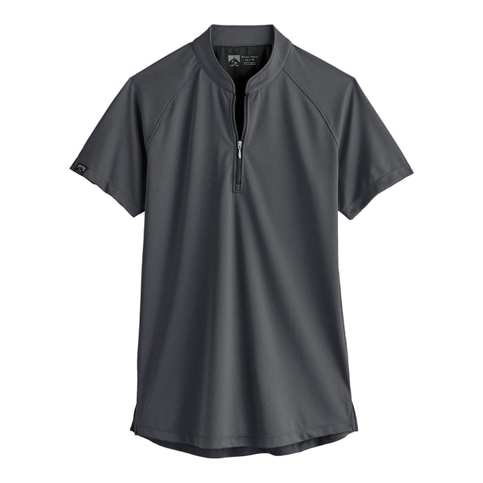 Dark Heather Gray