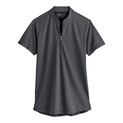 Dark Heather Gray