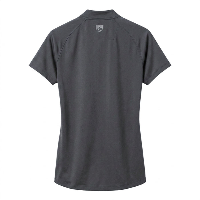 Dark Heather Gray