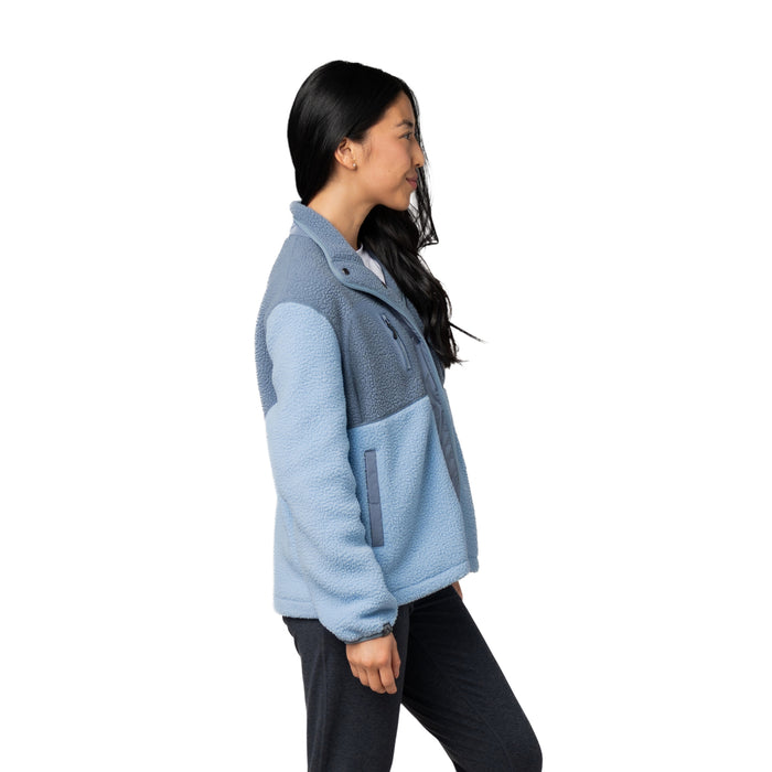 Sky Blue/Shadow Gray