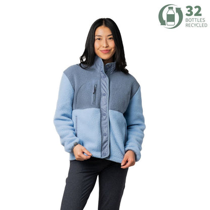 Sky Blue/Shadow Gray