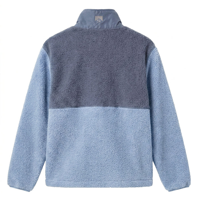 Sky Blue/Shadow Gray