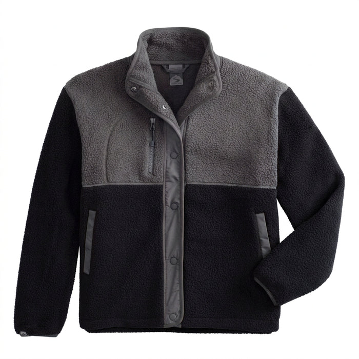 Black/Jet Gray / XS
