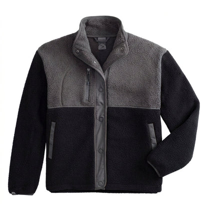 Black/Jet Gray / XS