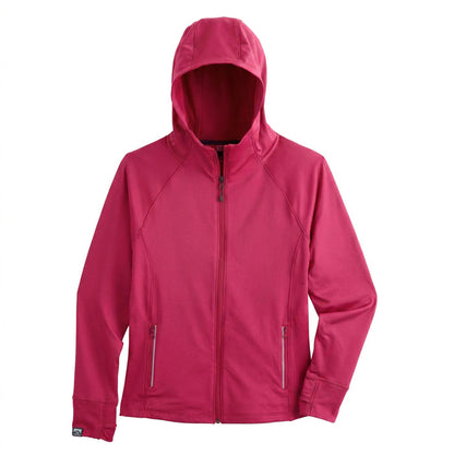 Deep Magenta Pink / XS