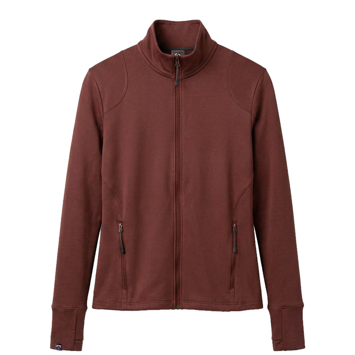 Garnet Red / XS