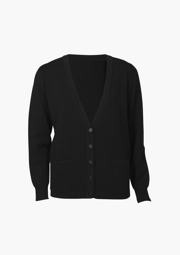 Women's Woolmix Cardigan LC8008