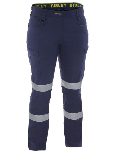 Women's X Aiflow Taped Stretch Ripstop Lightweight Cargo Pant BPCL6152T