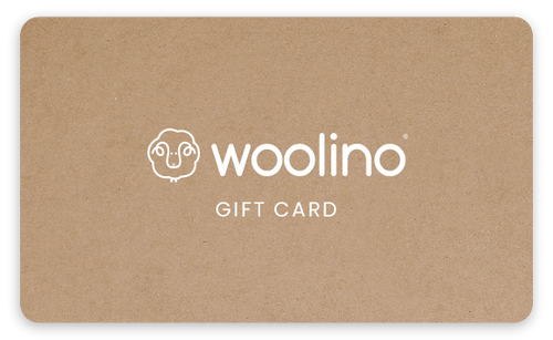 Woolino Gift Card