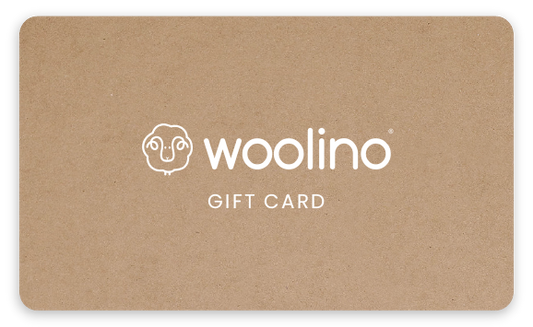Woolino Gift Card
