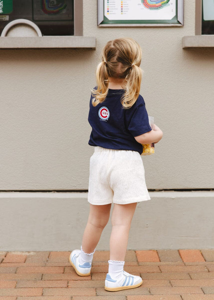 Wrigley Field Toddler Tee