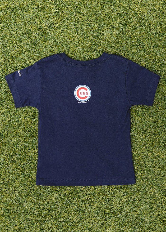 Wrigley Field Toddler Tee