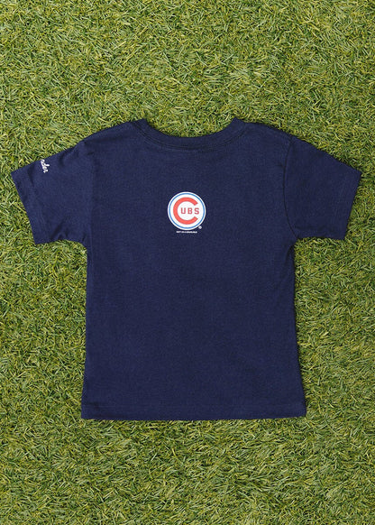Wrigley Field Toddler Tee