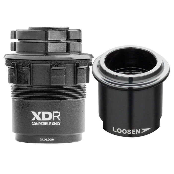 XDR Freehub Body - GMR Disc-Brake
