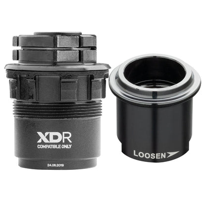 XDR Freehub Body - GMR Disc-Brake