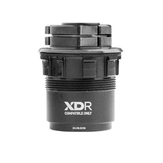 XDR Freehub Body - GMR or TwentyFour ii Series Rim Brake - V1
