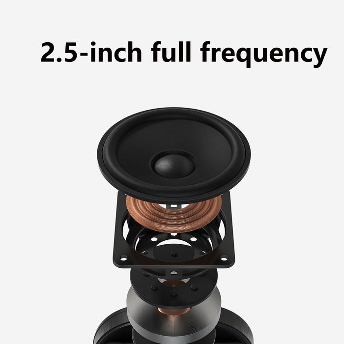 Xiaomi Mi Smart Portable Speaker - Control Hub with Spotify, Google, and More