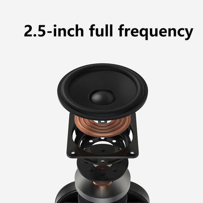 Xiaomi Mi Smart Portable Speaker - Control Hub with Spotify, Google, and More