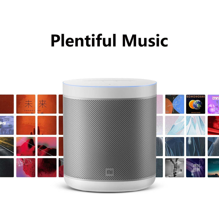 Xiaomi Mi Smart Portable Speaker - Control Hub with Spotify, Google, and More