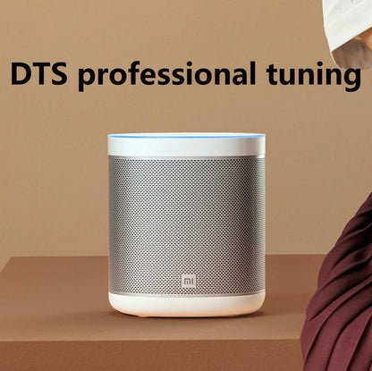 Xiaomi Mi Smart Portable Speaker - Control Hub with Spotify, Google, and More