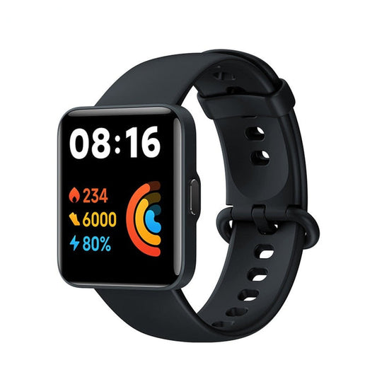 Xiaomi Redmi Watch 2 lite Bluetooth Heart Rate Smartwatch - Personalized Fitness Tracking