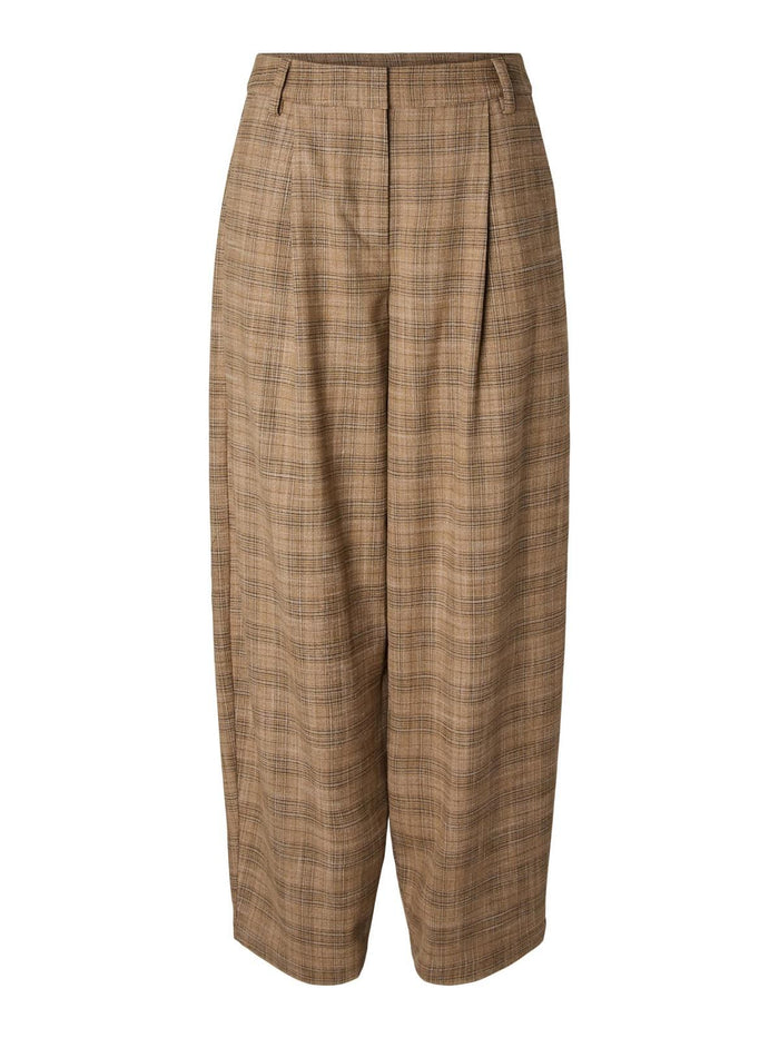 YAScarin m/w Pants barrel legs