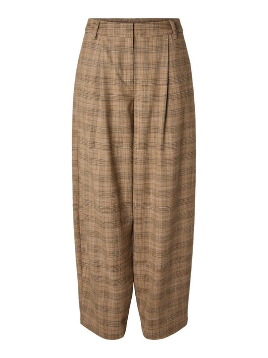 YAScarin m/w Pants barrel legs