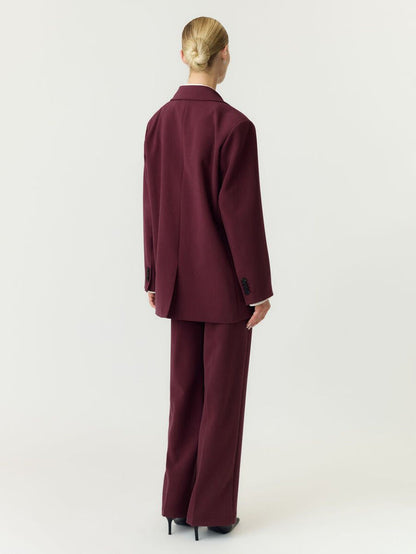 YASlikka ls oversized blazer/jackets