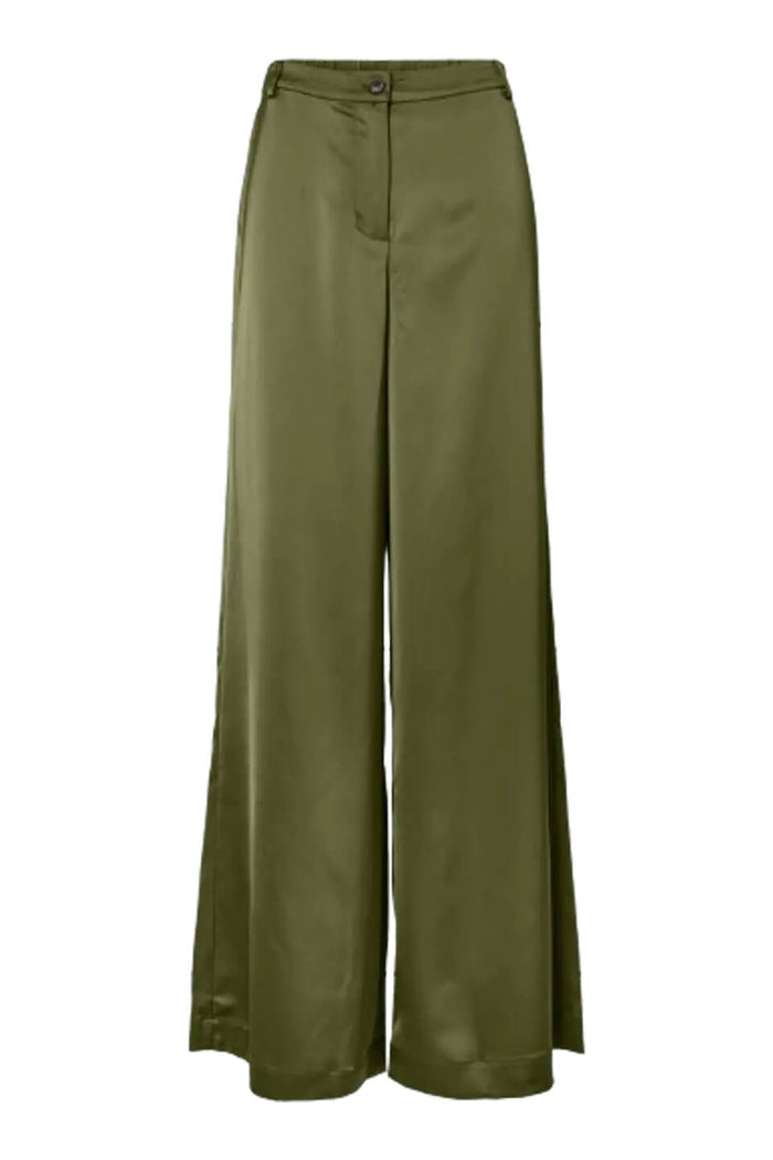 YASpelana hw palazzo pant